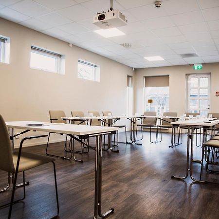 Hotel Gottskaer Konferens - Event & Logi Onsala Zewnętrze zdjęcie