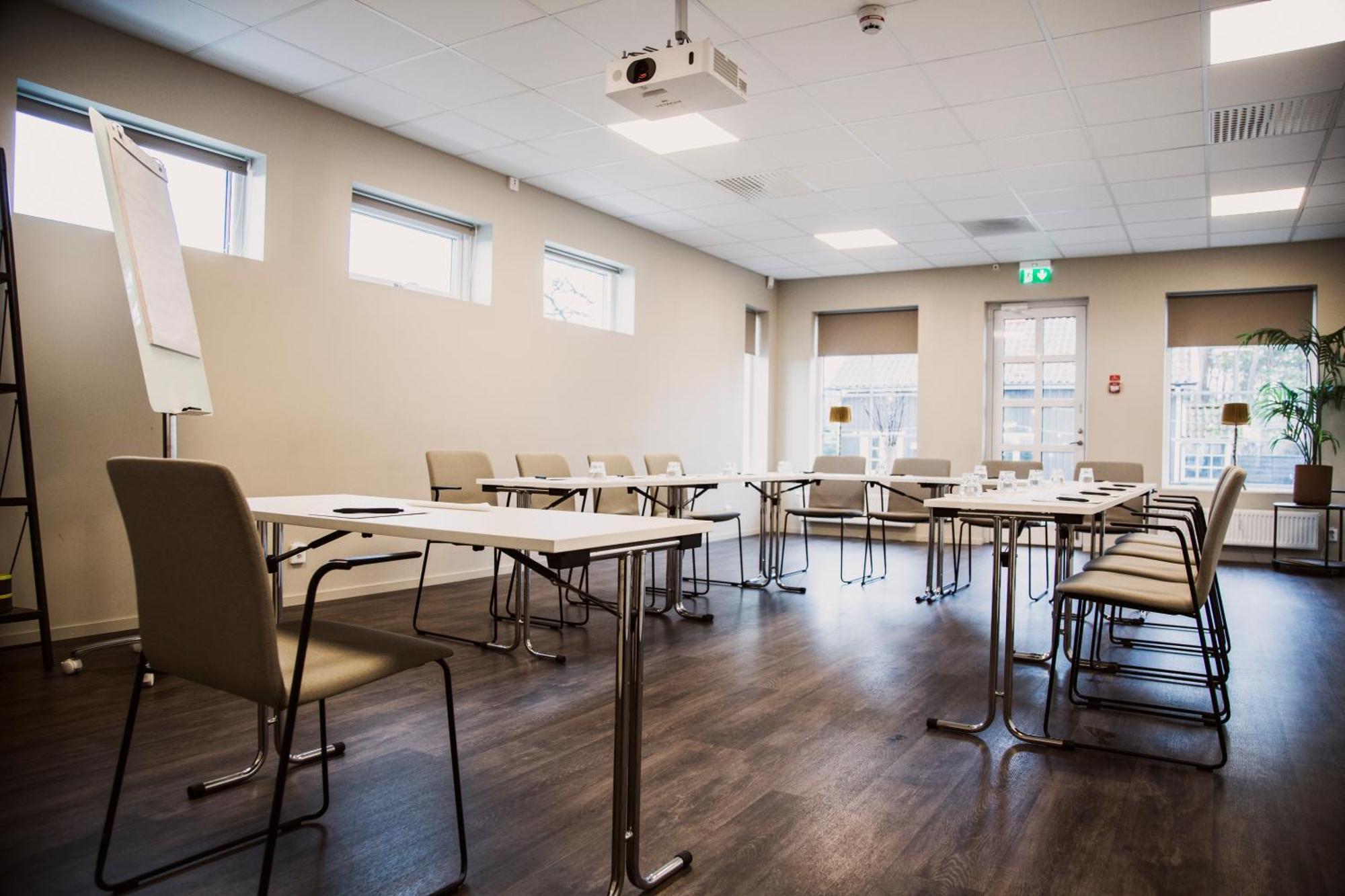 Hotel Gottskaer Konferens - Event & Logi Onsala Zewnętrze zdjęcie