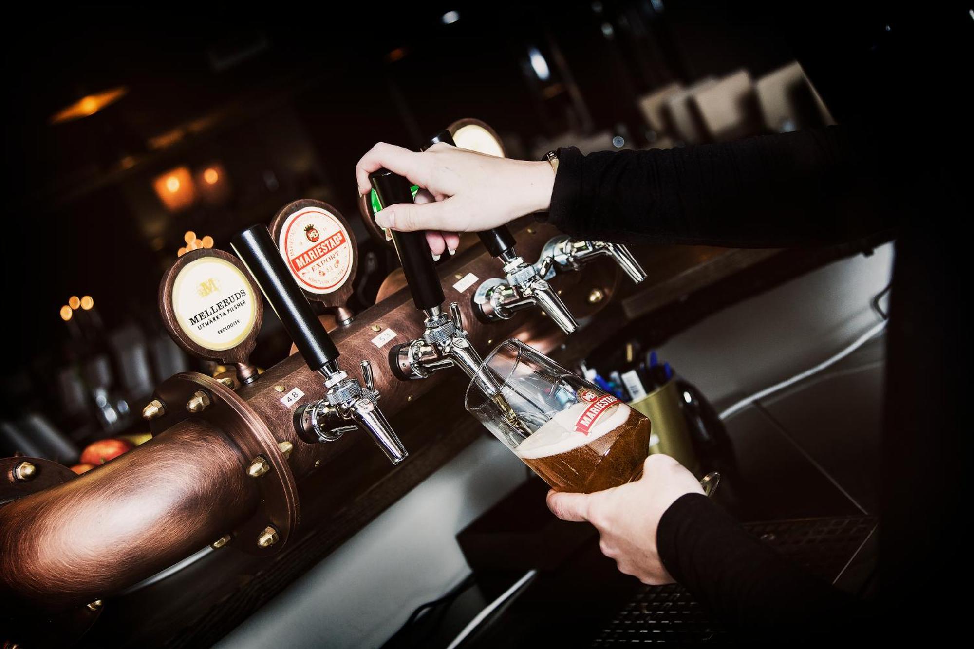 Hotel Gottskaer Konferens - Event & Logi Onsala Zewnętrze zdjęcie