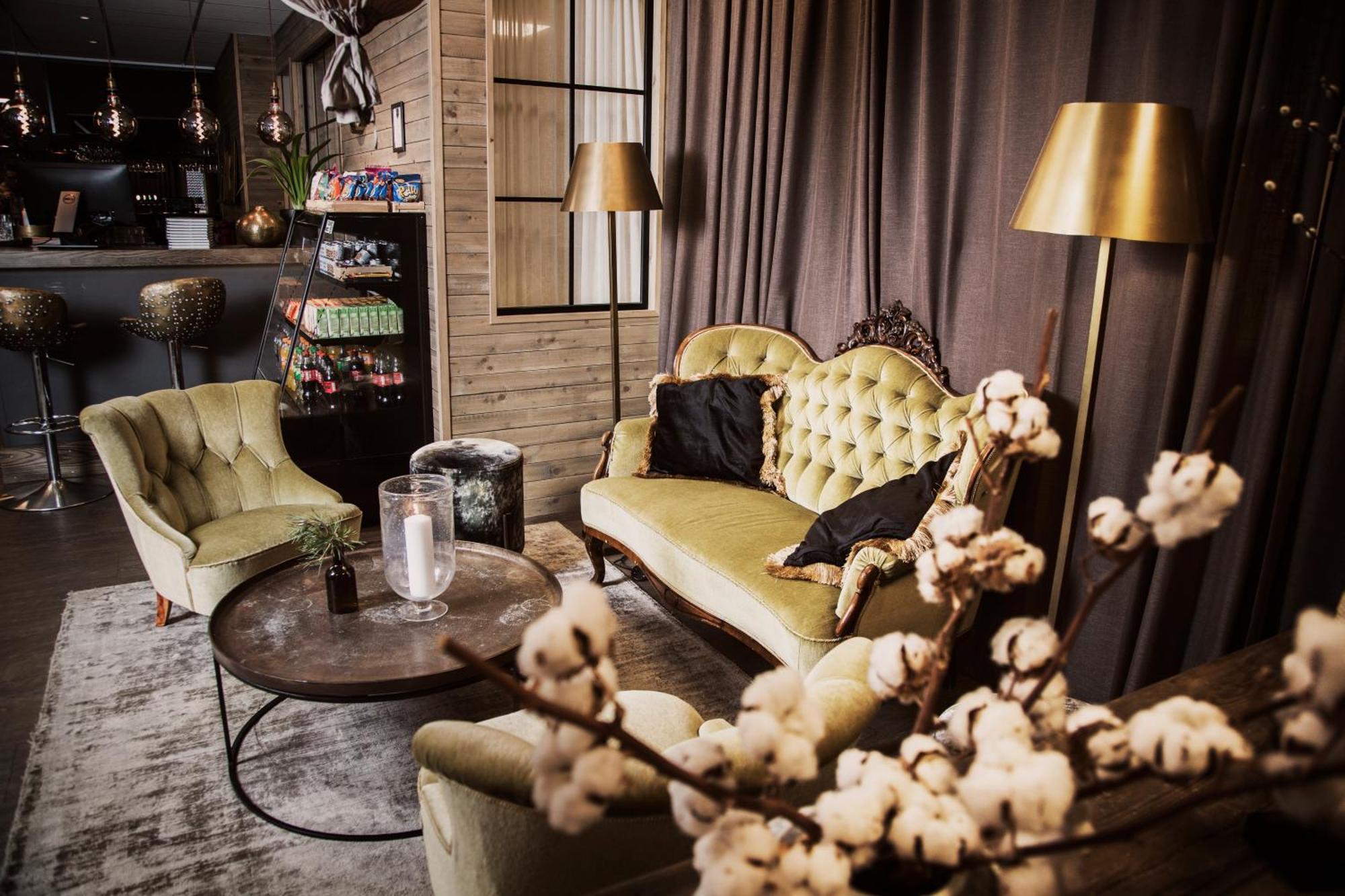 Hotel Gottskaer Konferens - Event & Logi Onsala Zewnętrze zdjęcie