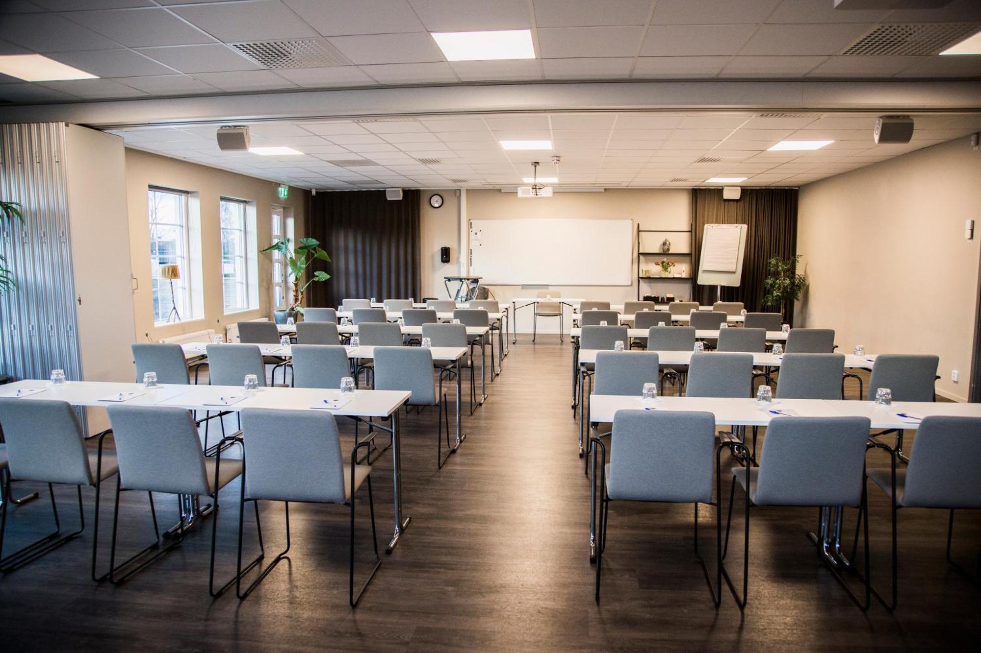 Hotel Gottskaer Konferens - Event & Logi Onsala Zewnętrze zdjęcie