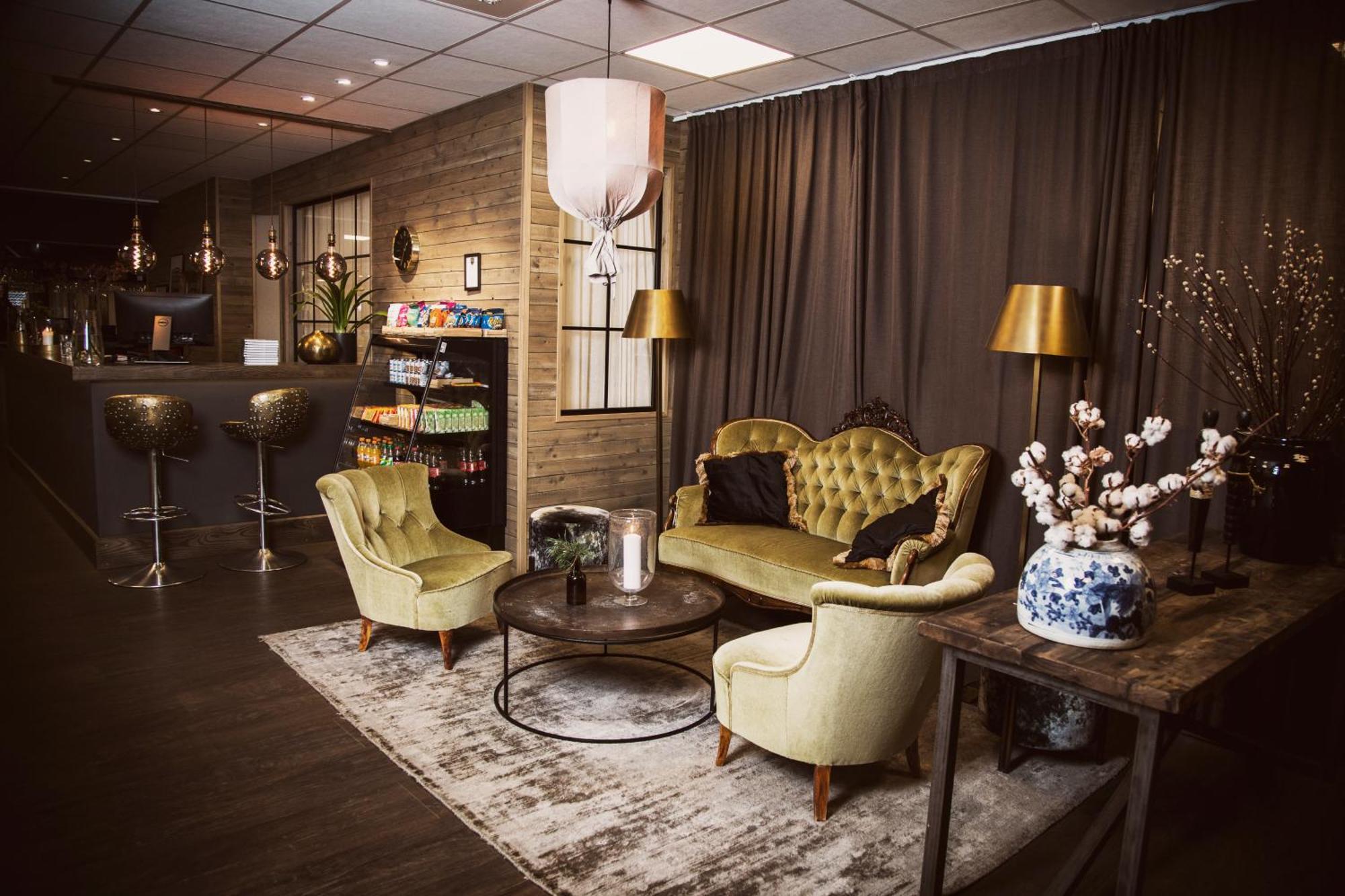 Hotel Gottskaer Konferens - Event & Logi Onsala Zewnętrze zdjęcie