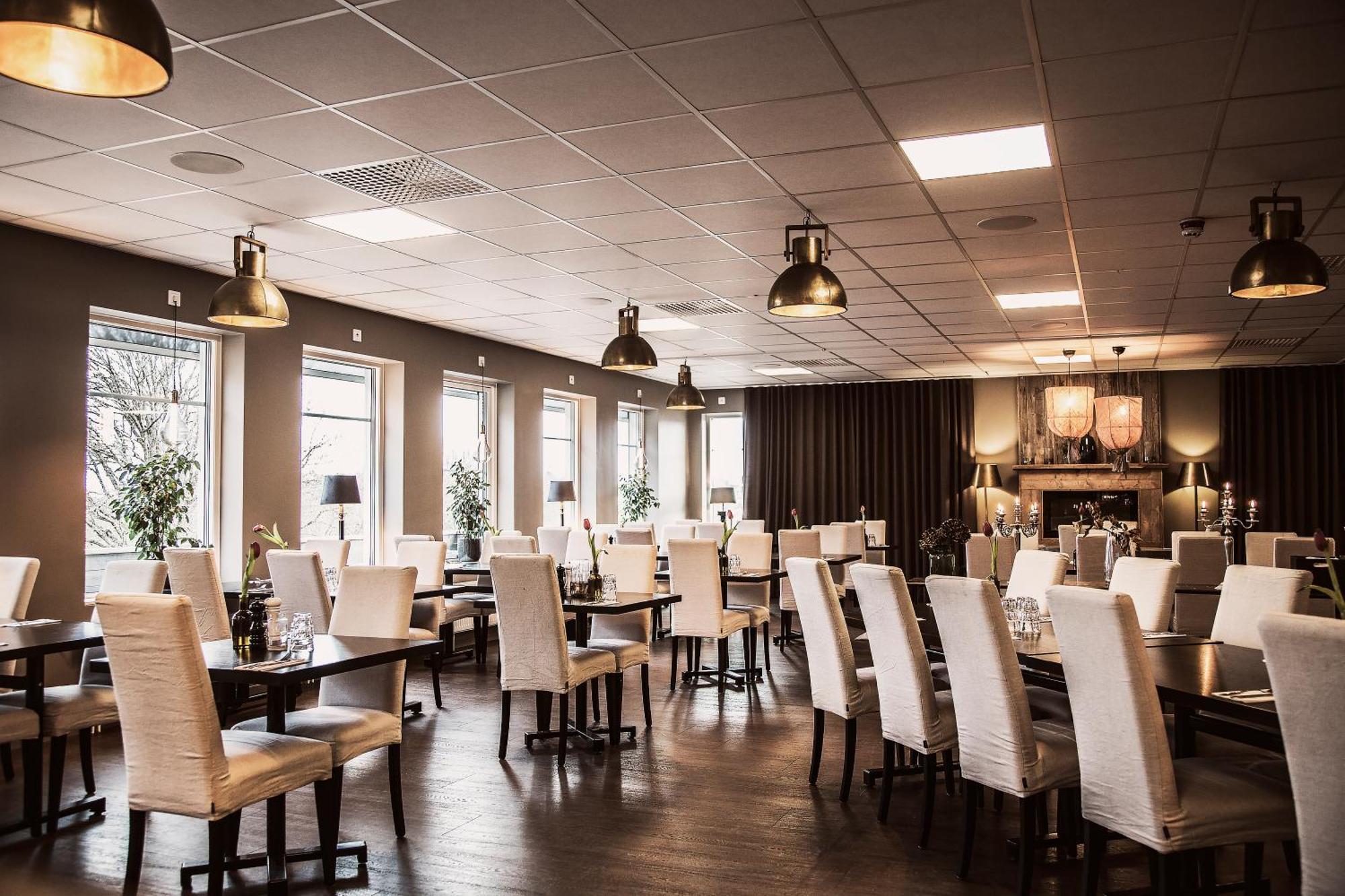 Hotel Gottskaer Konferens - Event & Logi Onsala Zewnętrze zdjęcie