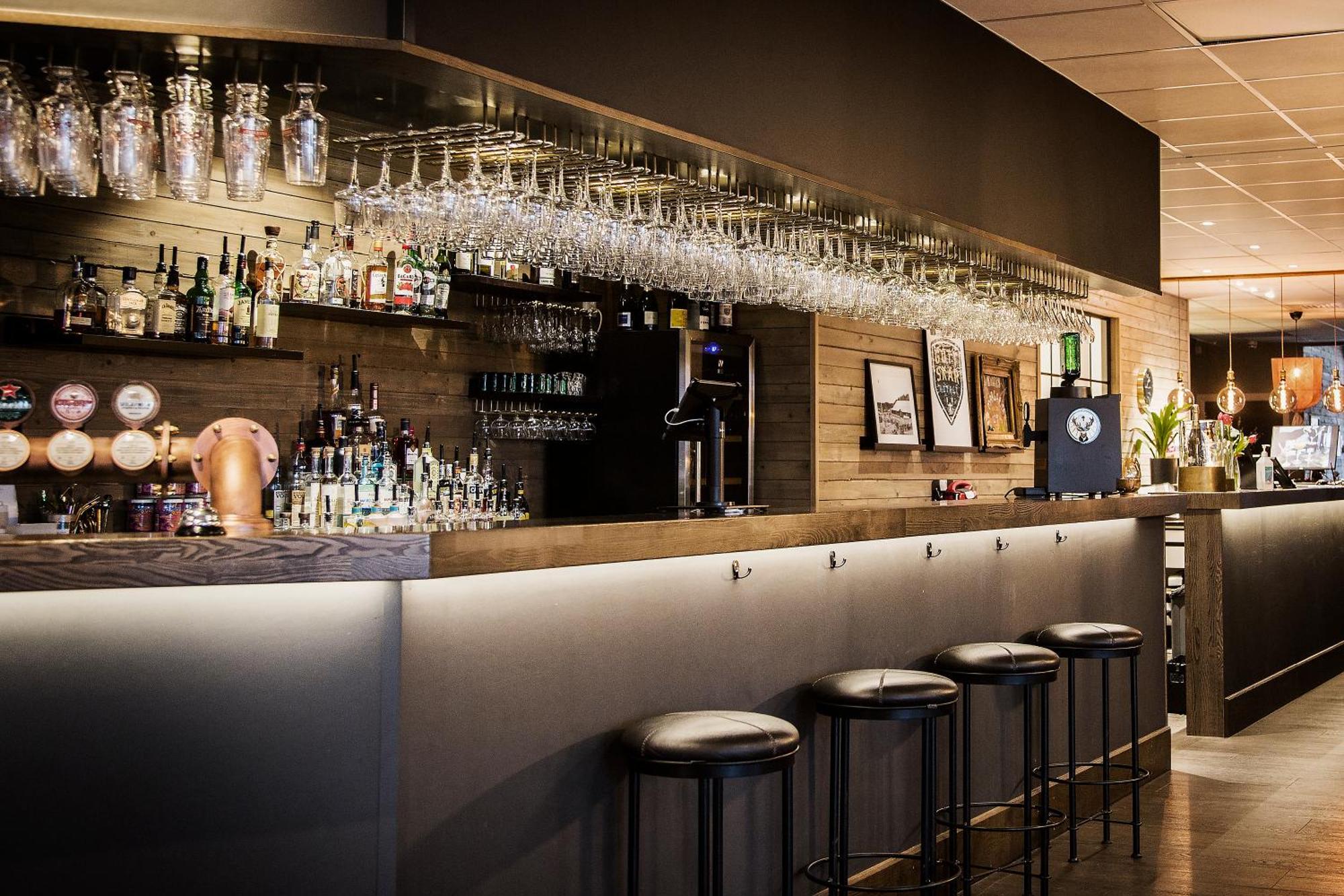 Hotel Gottskaer Konferens - Event & Logi Onsala Zewnętrze zdjęcie