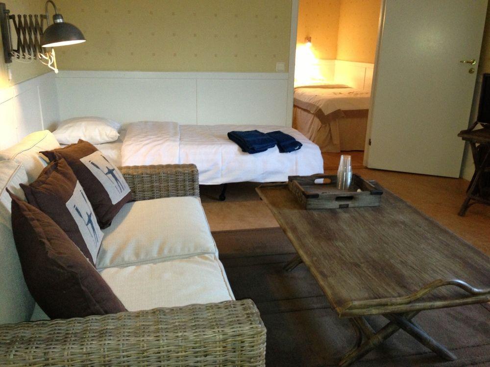 Hotel Gottskaer Konferens - Event & Logi Onsala Zewnętrze zdjęcie