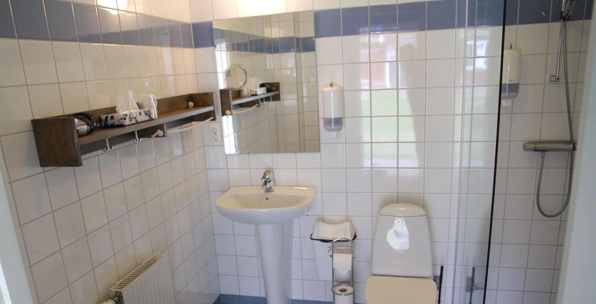 Hotel Gottskaer Konferens - Event & Logi Onsala Zewnętrze zdjęcie