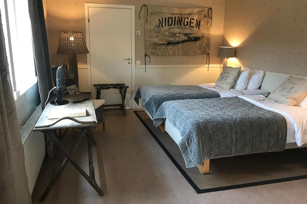 Hotel Gottskaer Konferens - Event & Logi Onsala Zewnętrze zdjęcie