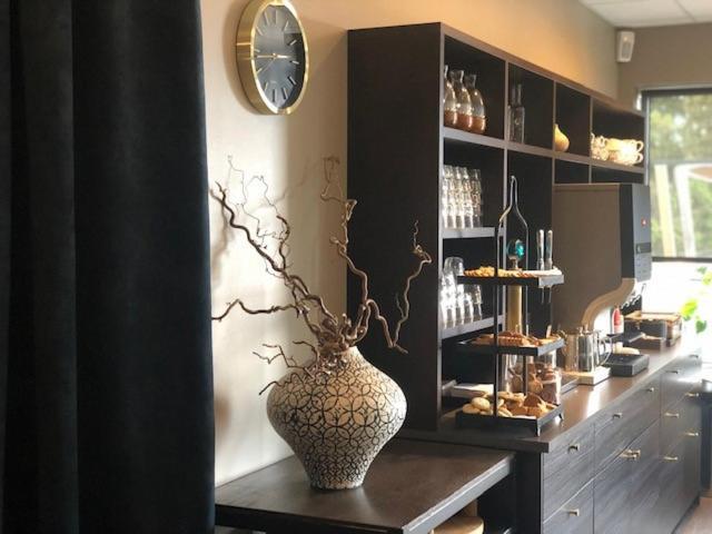 Hotel Gottskaer Konferens - Event & Logi Onsala Zewnętrze zdjęcie